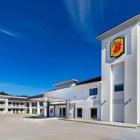 Hotel Super 8 By Wyndham Houston Nw Beltway 8-West Rd Exterior foto